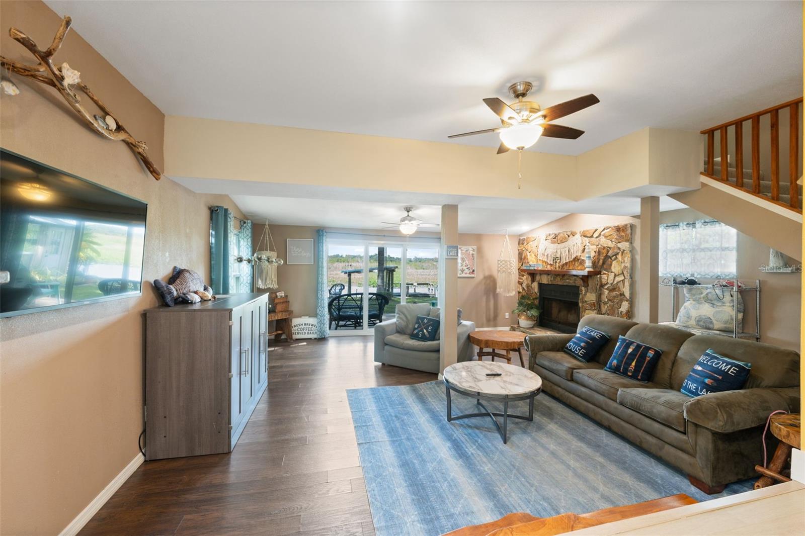 RIVER BEND UNIT 06 - Residential