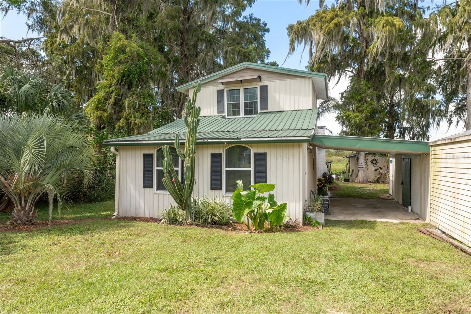 RIVER BEND UNIT 06 - Residential