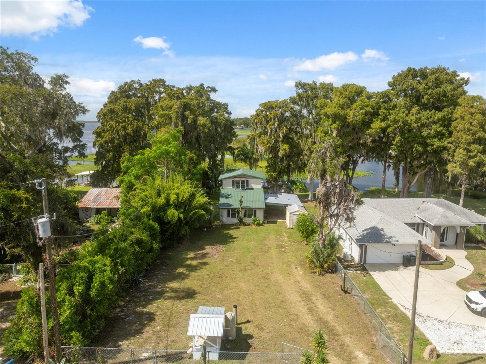 RIVER BEND UNIT 06 - Residential