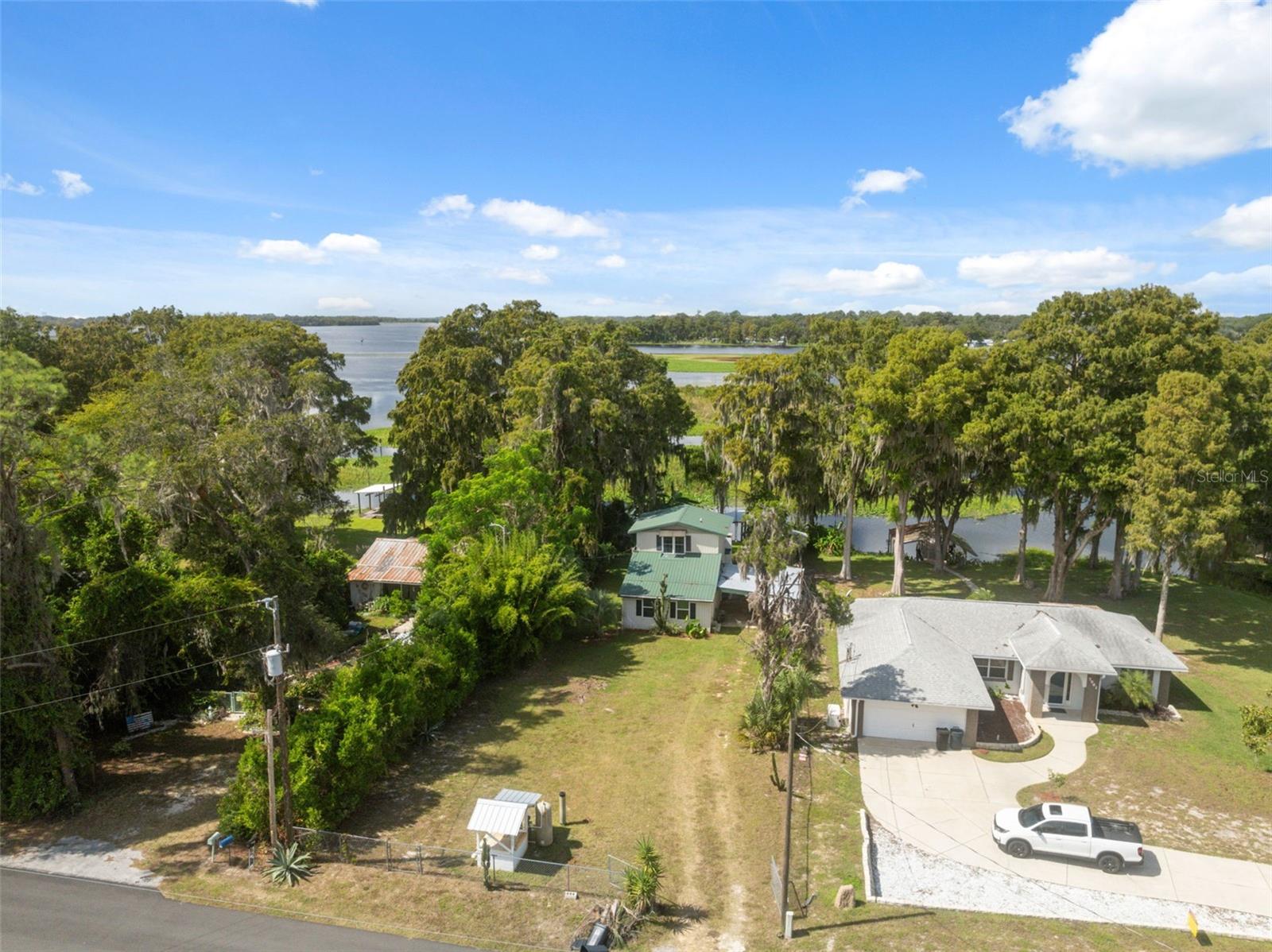 RIVER BEND UNIT 06 - Residential