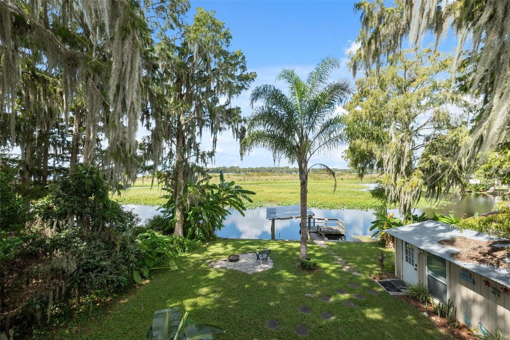 Photo of 7965 W Riverbend Road, Crystal River, FL 34428 (MLS # W7879629)
