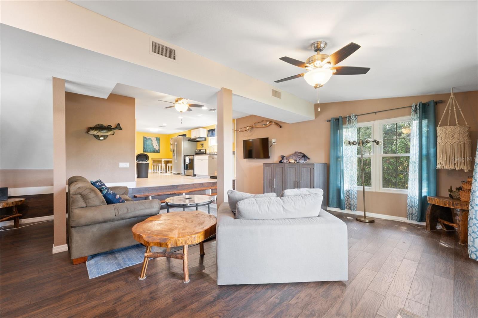 RIVER BEND UNIT 06 - Residential