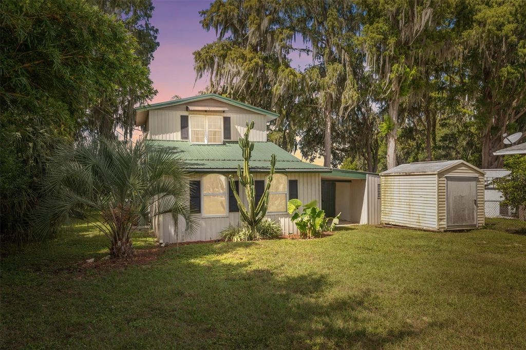 Photo of 7965 W Riverbend Road, Crystal River, FL 34428 (MLS # W7879629)