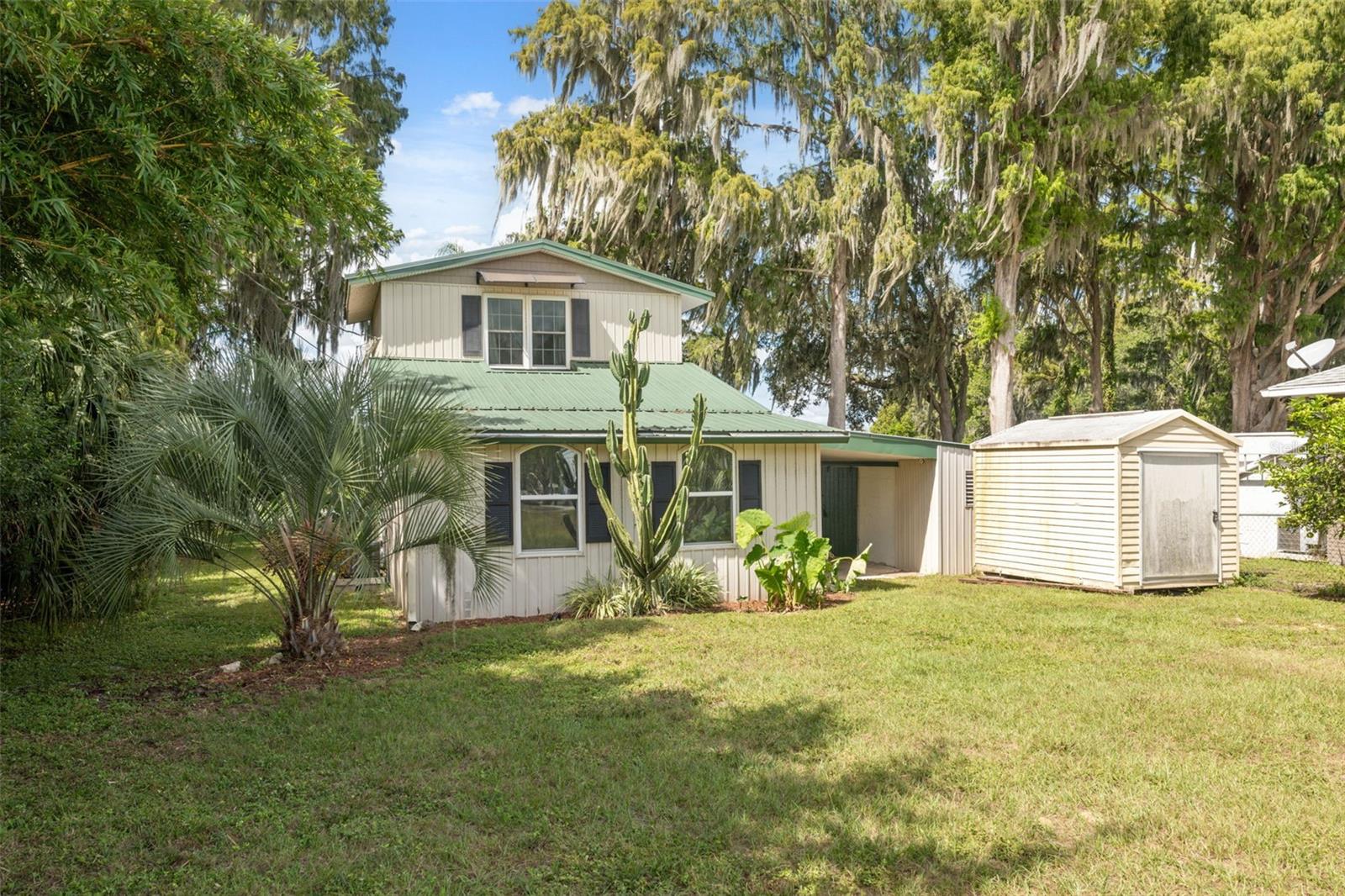 RIVER BEND UNIT 06 - Residential