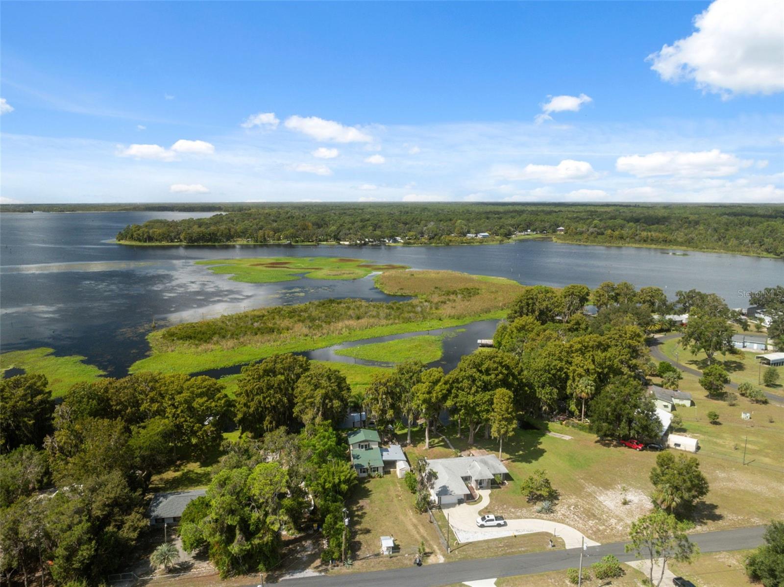 RIVER BEND UNIT 06 - Residential