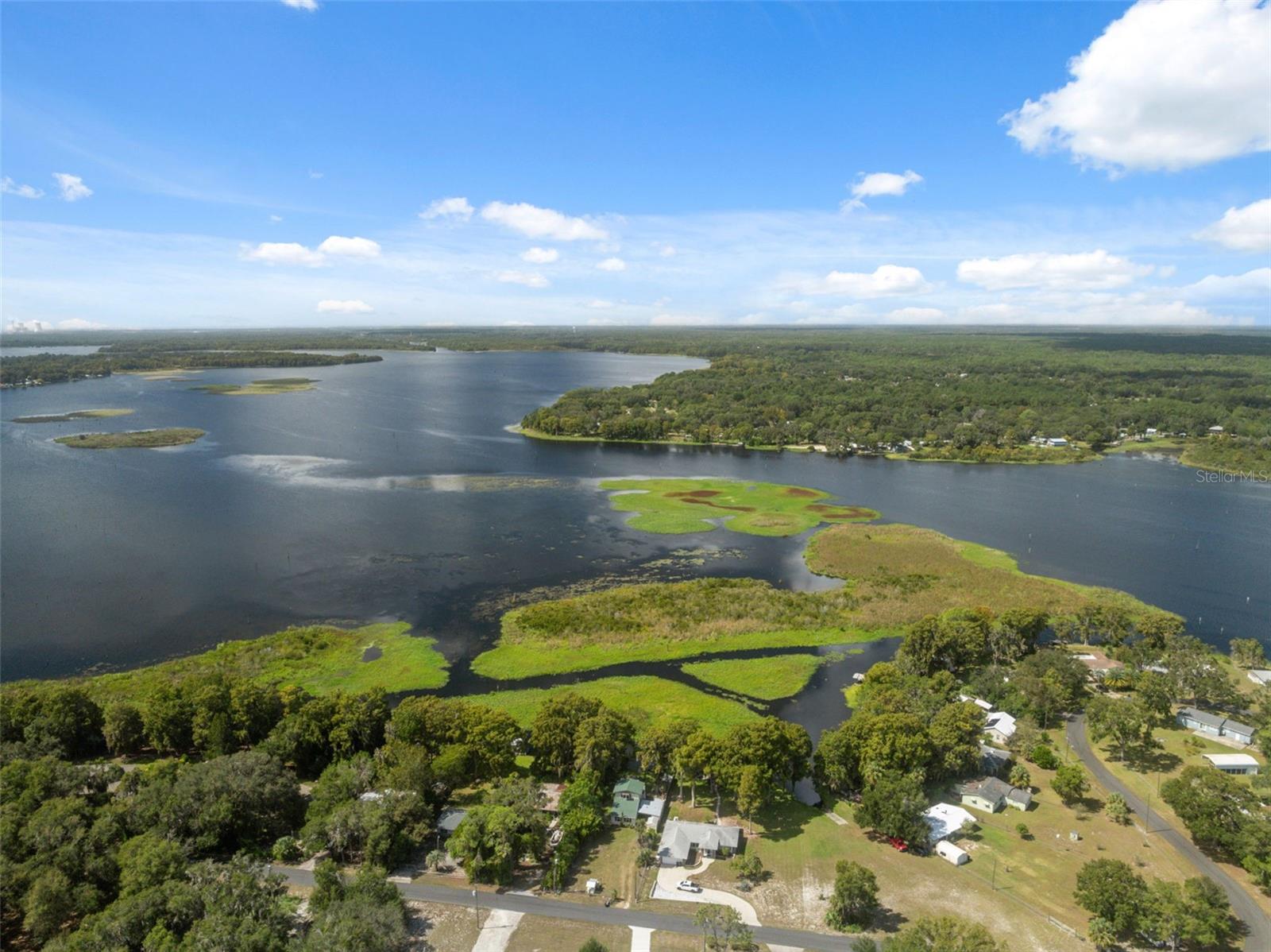 RIVER BEND UNIT 06 - Residential