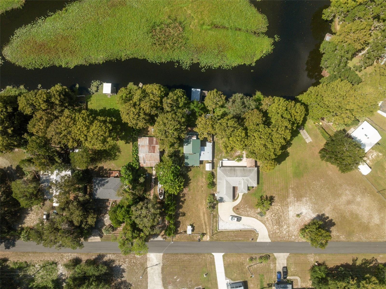 RIVER BEND UNIT 06 - Residential