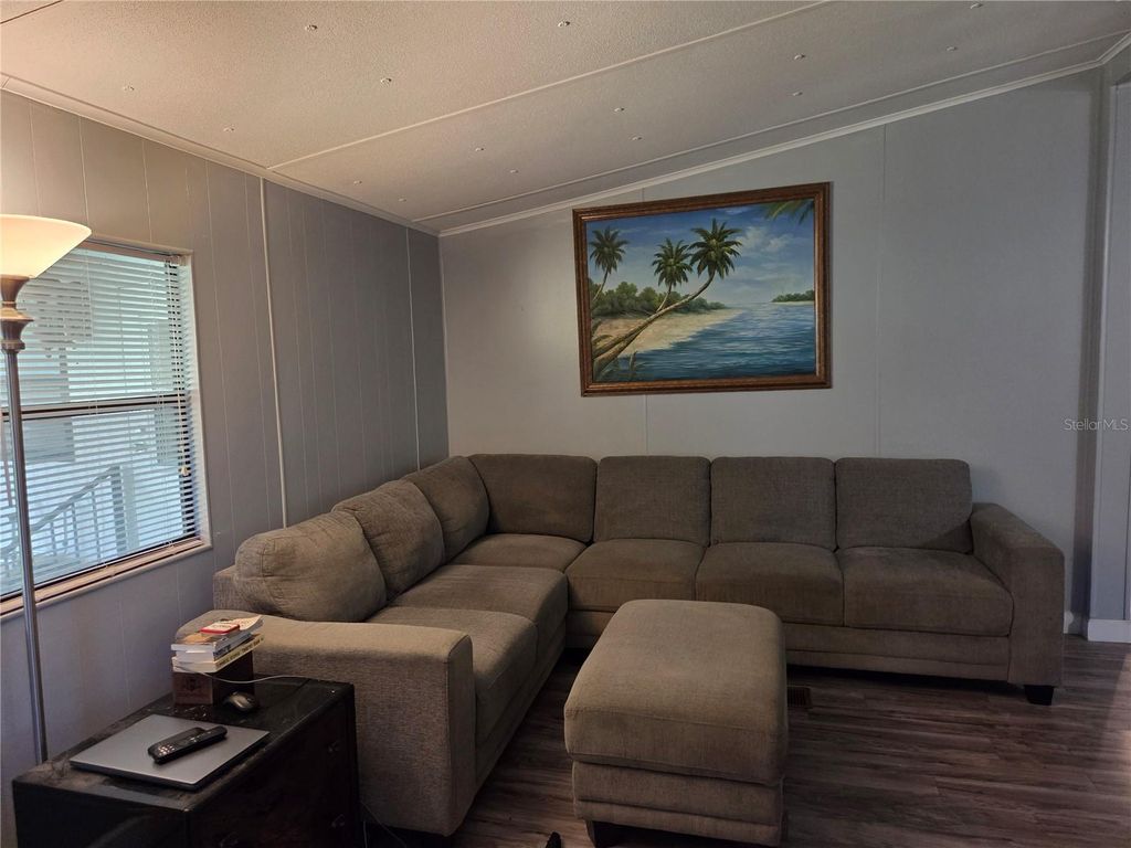 Photo of 4548 Fox Ridge Boulevard, Wesley Chapel, FL 33543 (MLS # TB8523083)