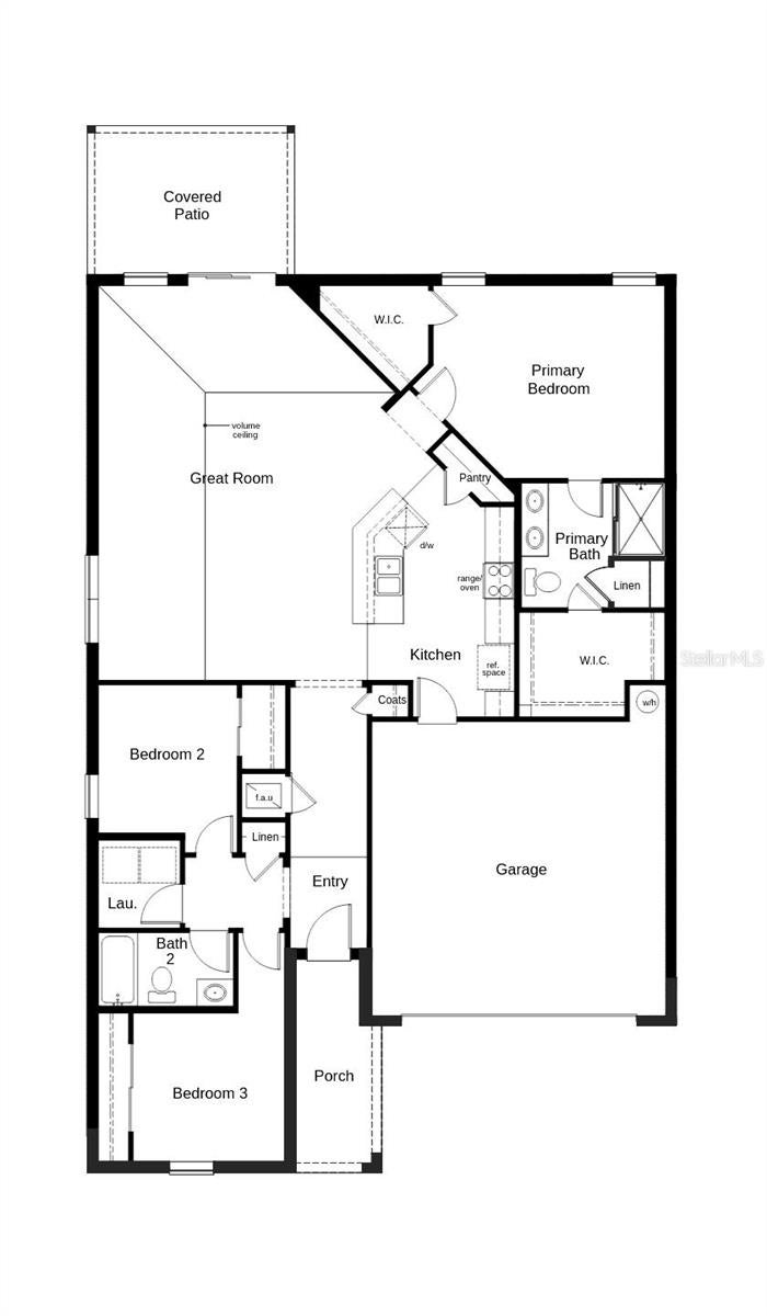 2677 RANIA LANE
