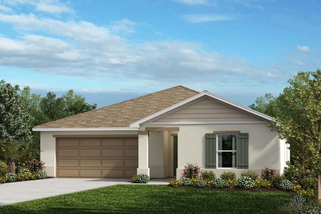 Photo of 2677 Rania Lane, Kissimmee, FL 34744 (MLS # O6427175)