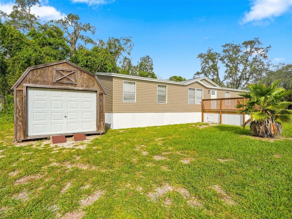 Photo of 10043 Gilmer Street, New Port Richey, FL 34654 (MLS # W7890149)