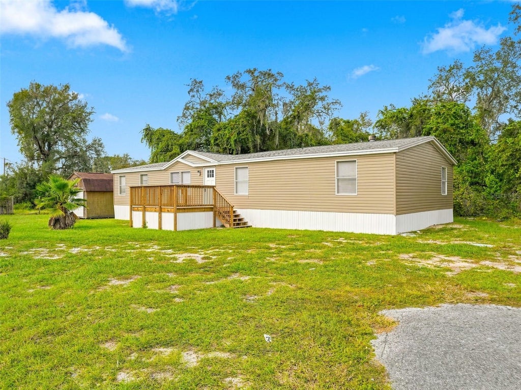 Photo of 10043 Gilmer Street, New Port Richey, FL 34654 (MLS # W7890149)