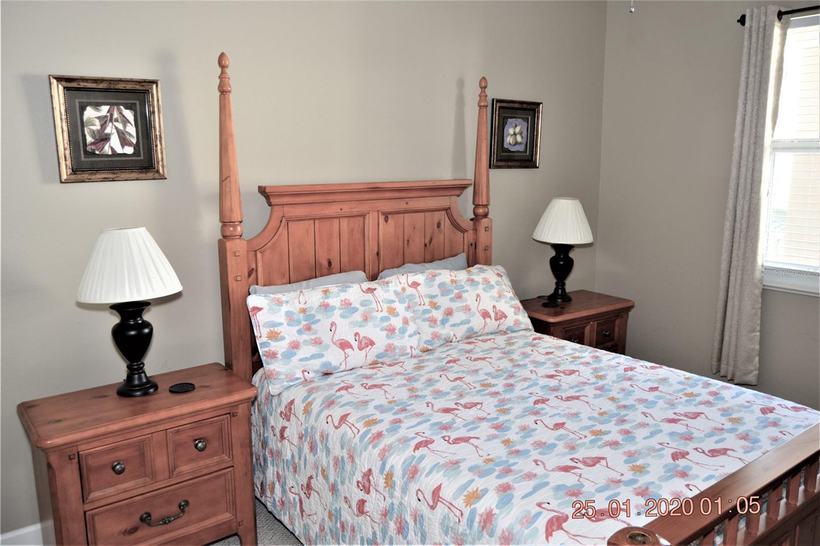 OCEAN HAMMOCK - Residential