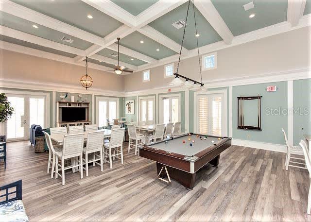 OCEAN HAMMOCK - Residential