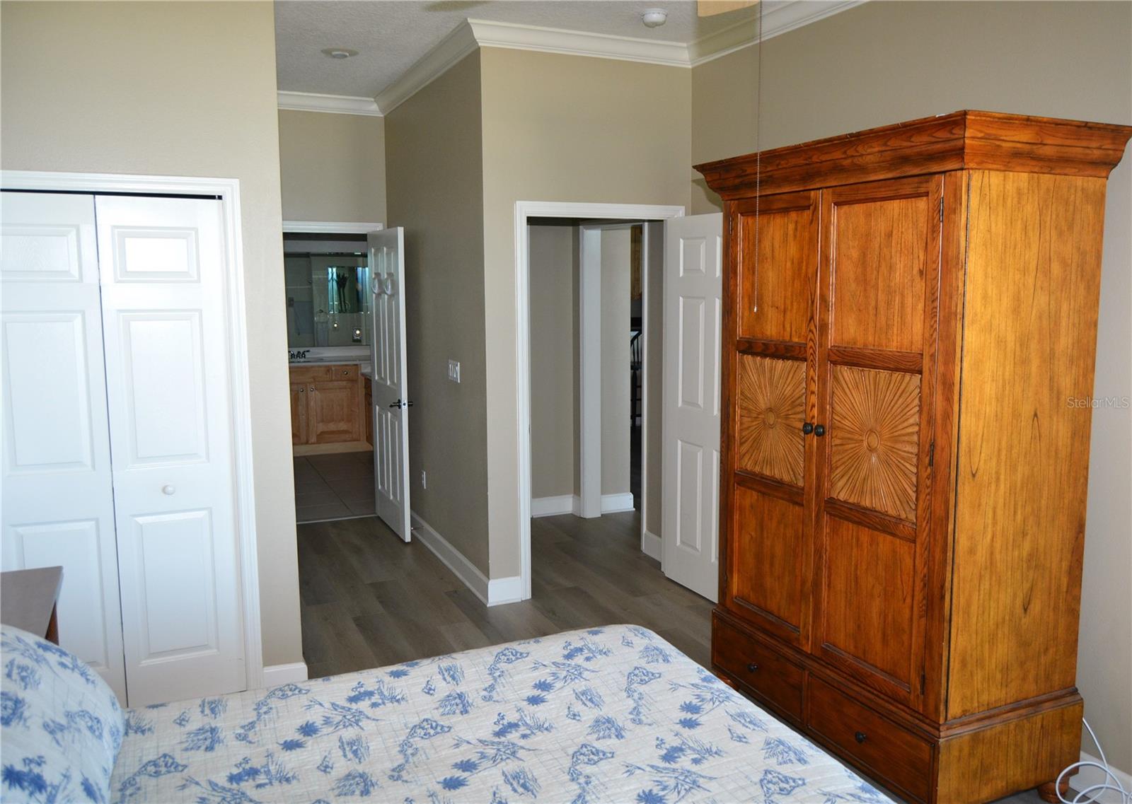 OCEAN HAMMOCK - Residential