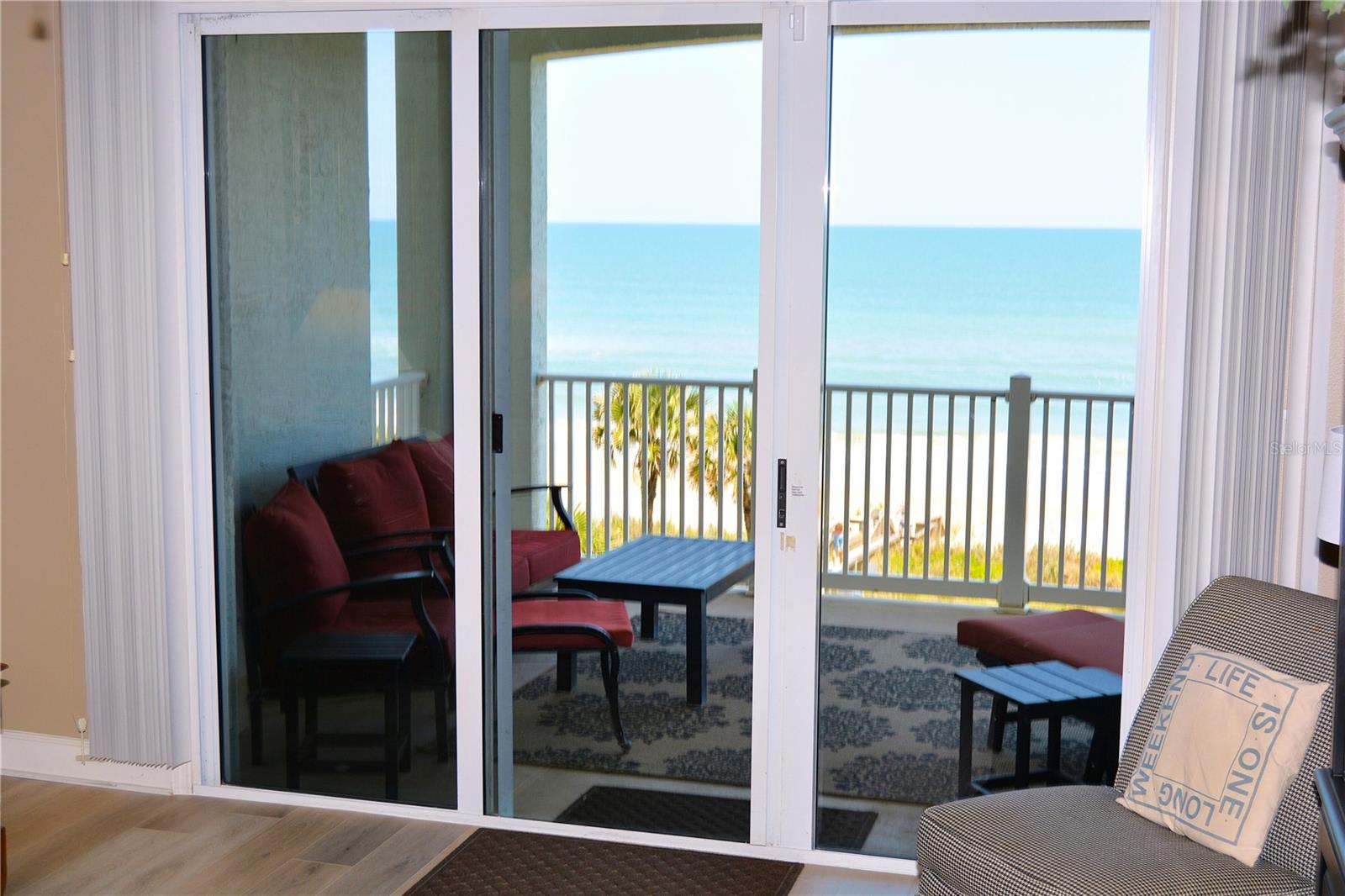 OCEAN HAMMOCK - Residential