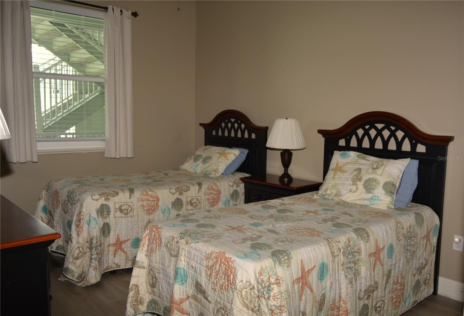 OCEAN HAMMOCK - Residential