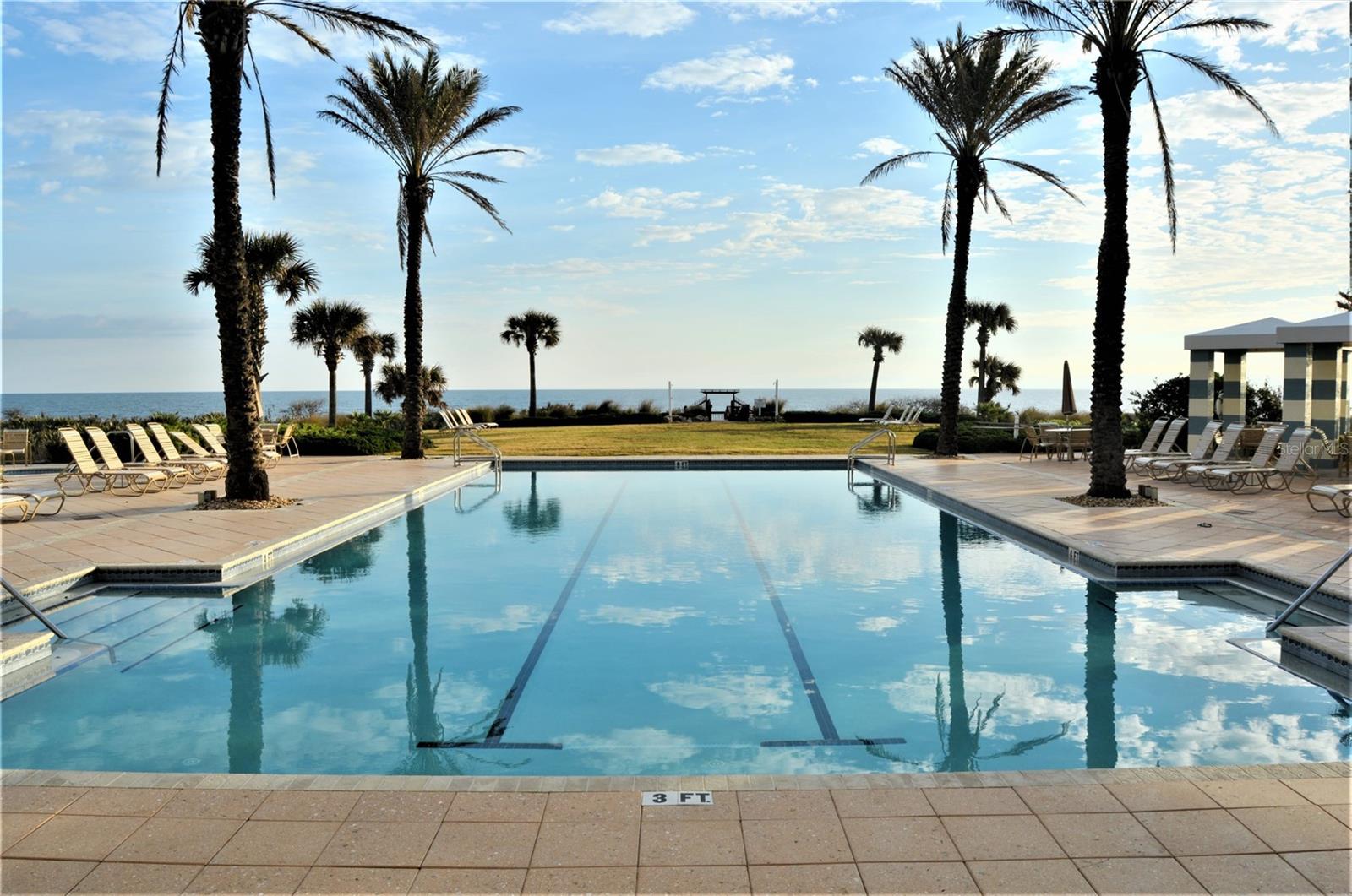 OCEAN HAMMOCK - Residential