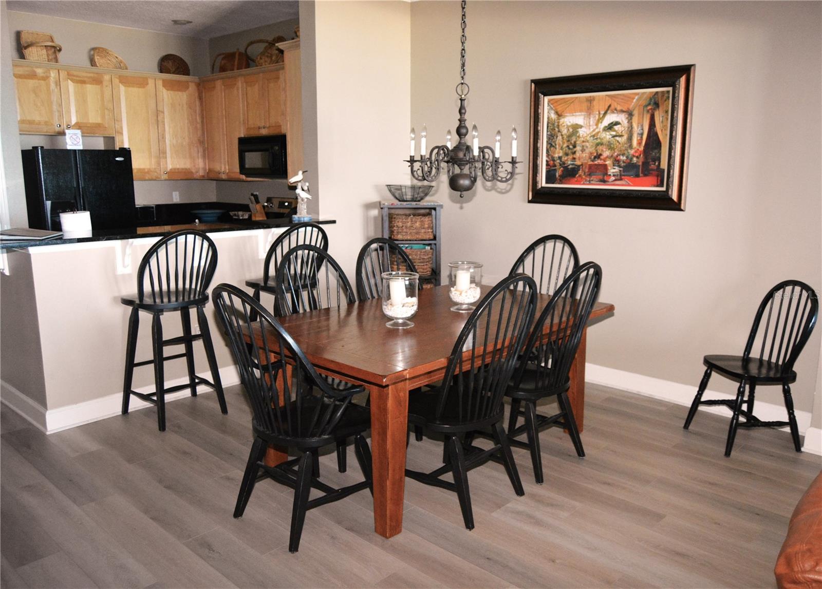 OCEAN HAMMOCK - Residential