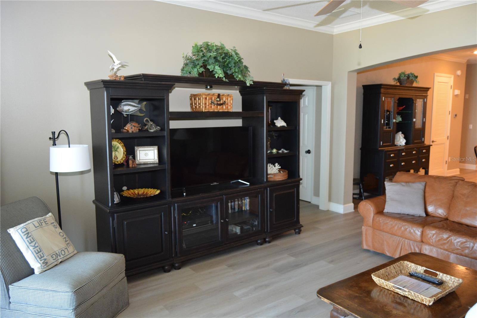 OCEAN HAMMOCK - Residential