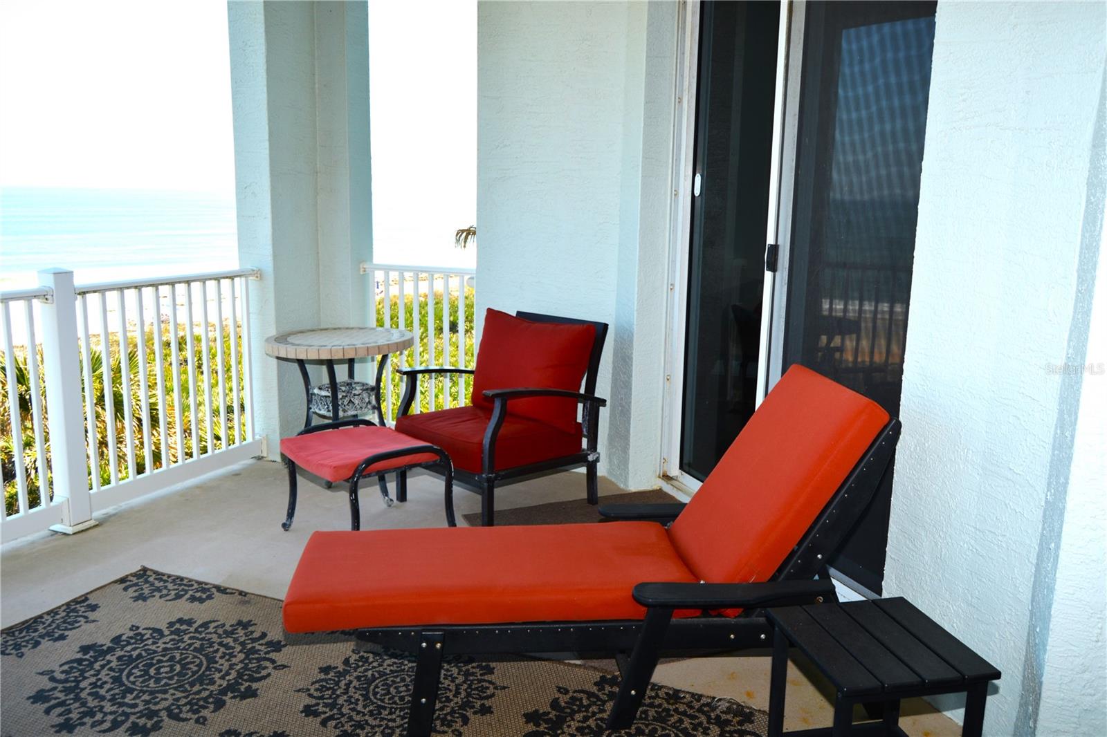 OCEAN HAMMOCK - Residential