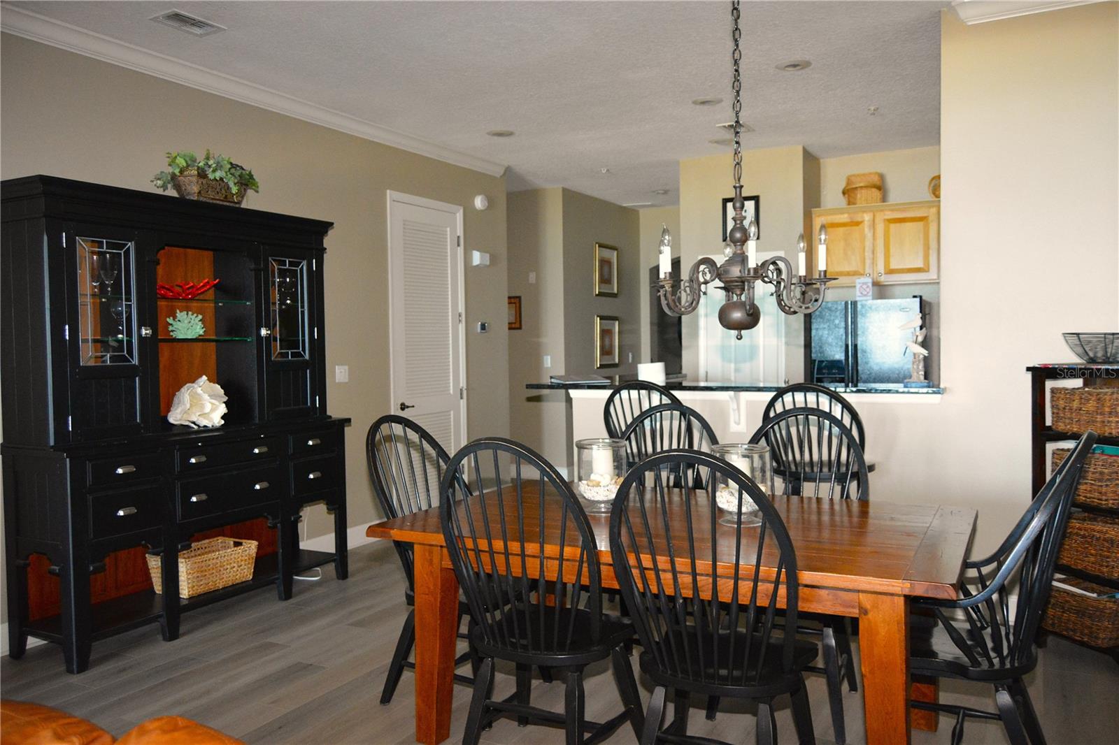 OCEAN HAMMOCK - Residential