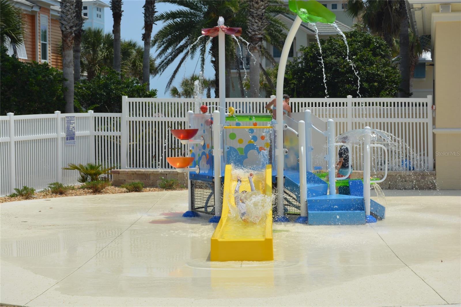 OCEAN HAMMOCK - Residential