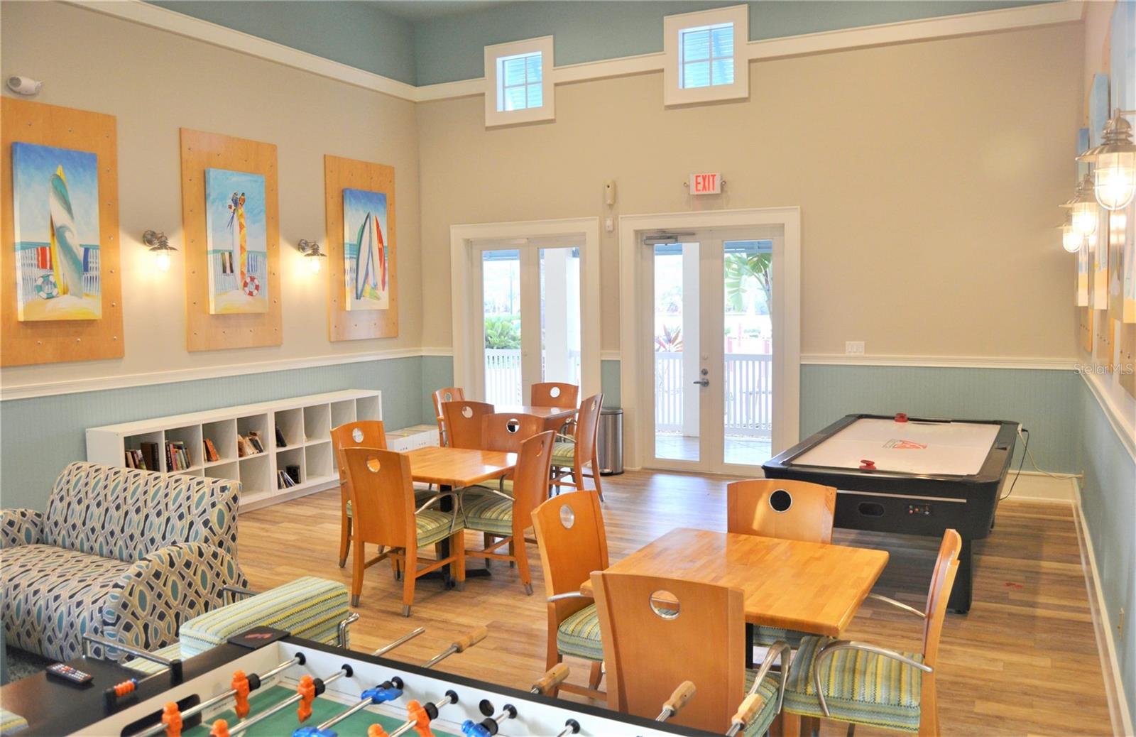 OCEAN HAMMOCK - Residential