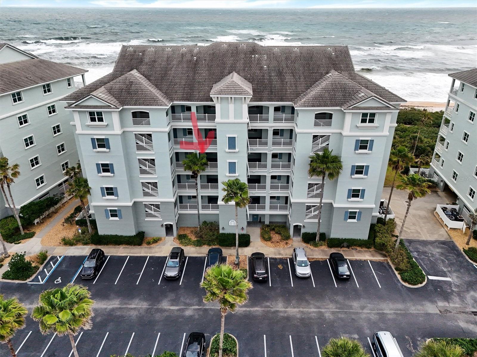 800 CINNAMON BEACH WAY 742