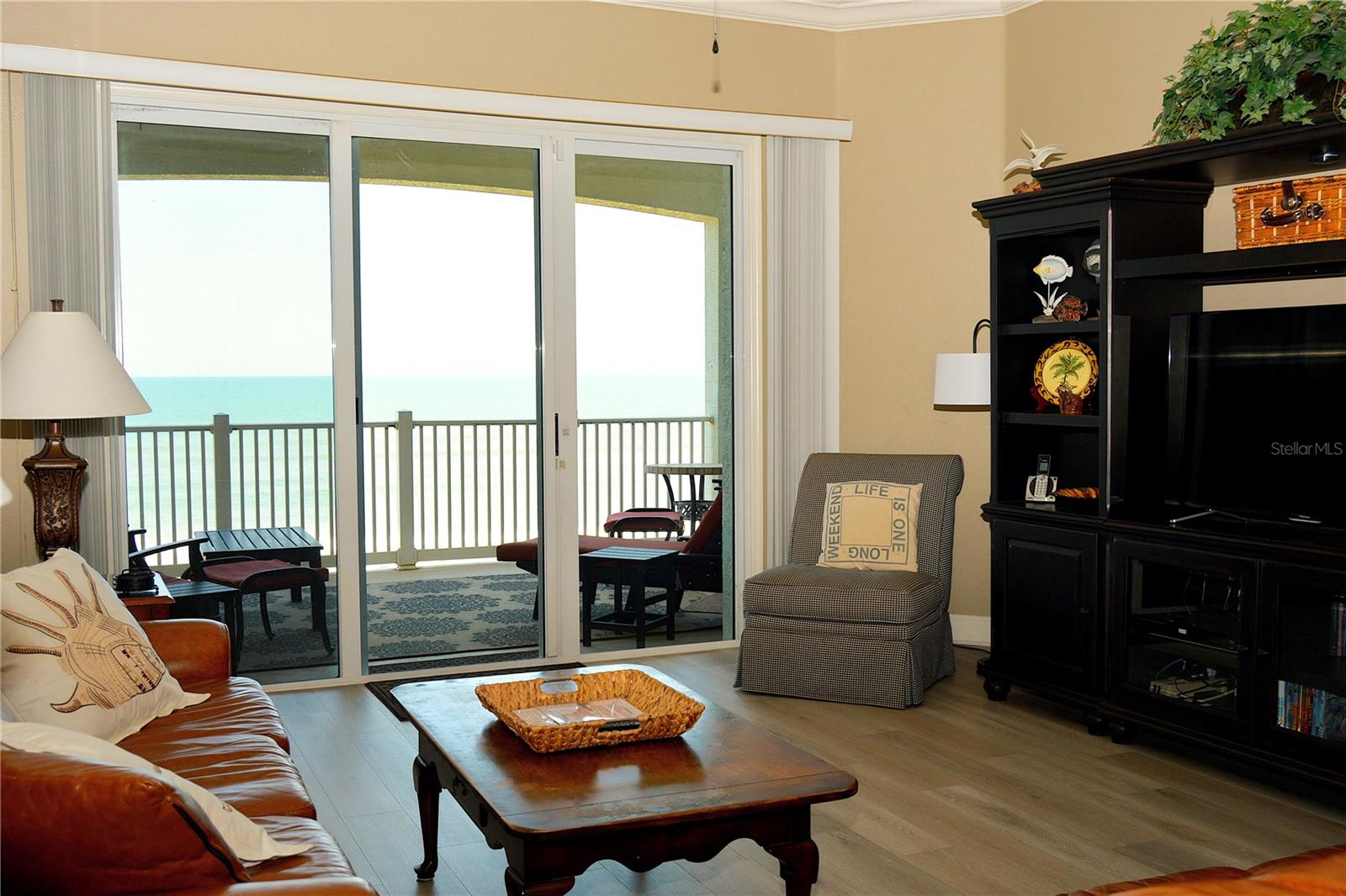 OCEAN HAMMOCK - Residential