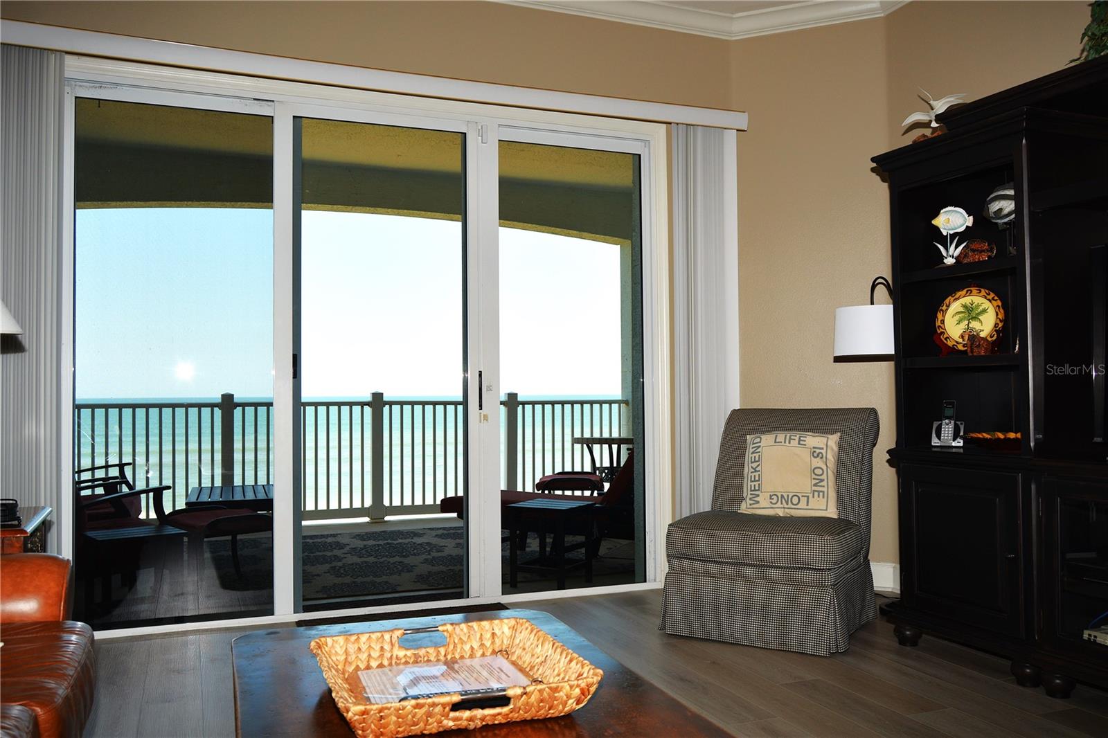 OCEAN HAMMOCK - Residential