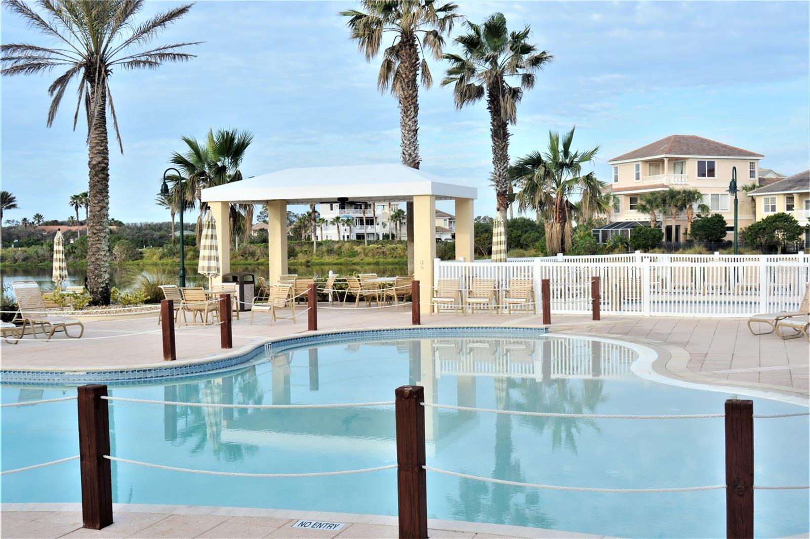 OCEAN HAMMOCK - Residential