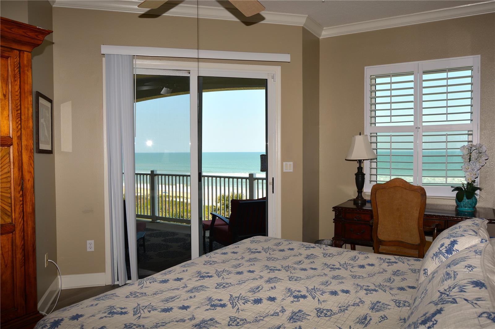 OCEAN HAMMOCK - Residential