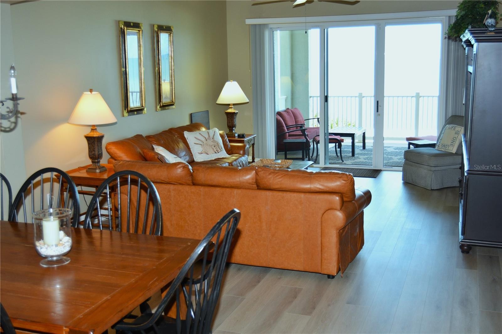 OCEAN HAMMOCK - Residential