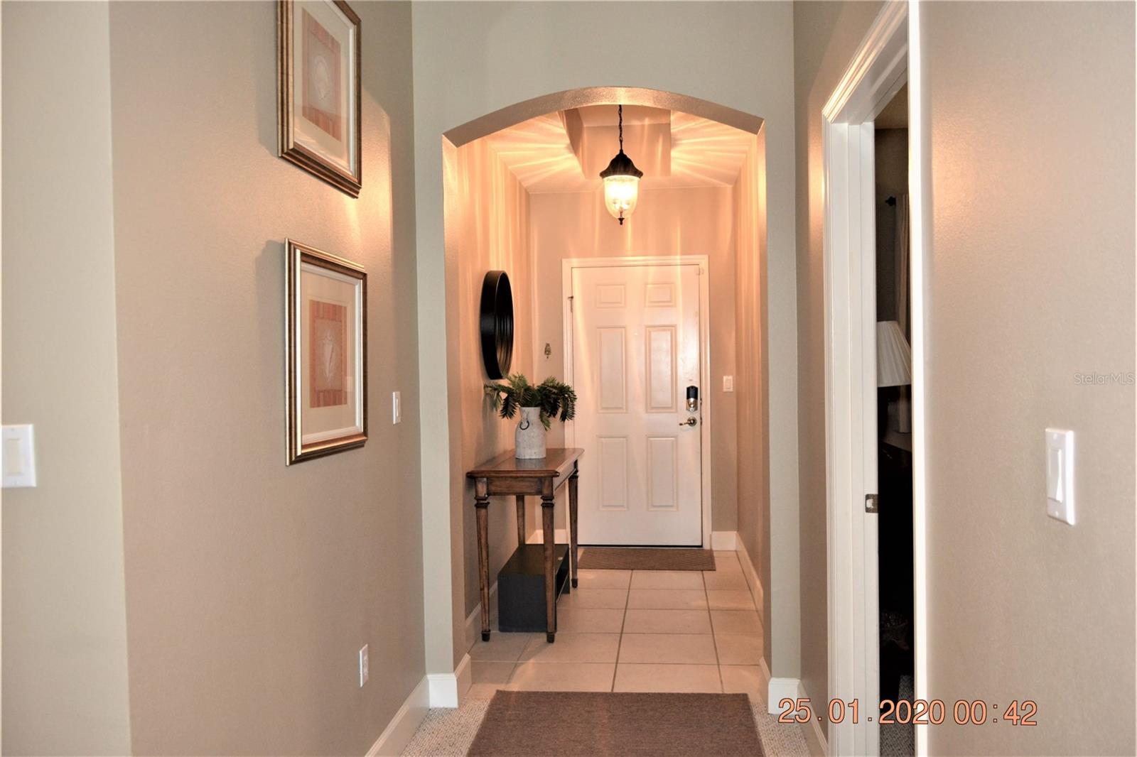 OCEAN HAMMOCK - Residential