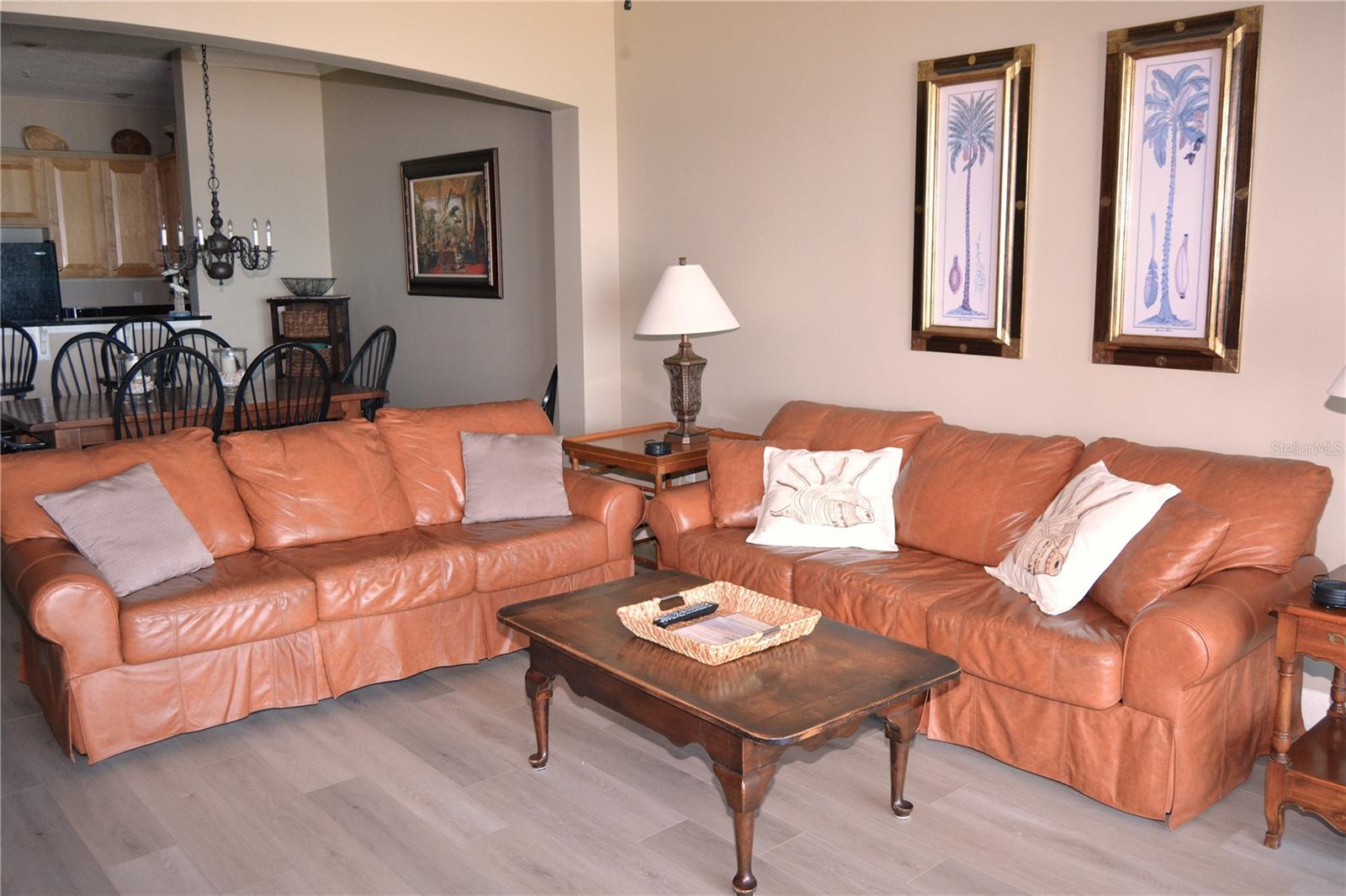 OCEAN HAMMOCK - Residential