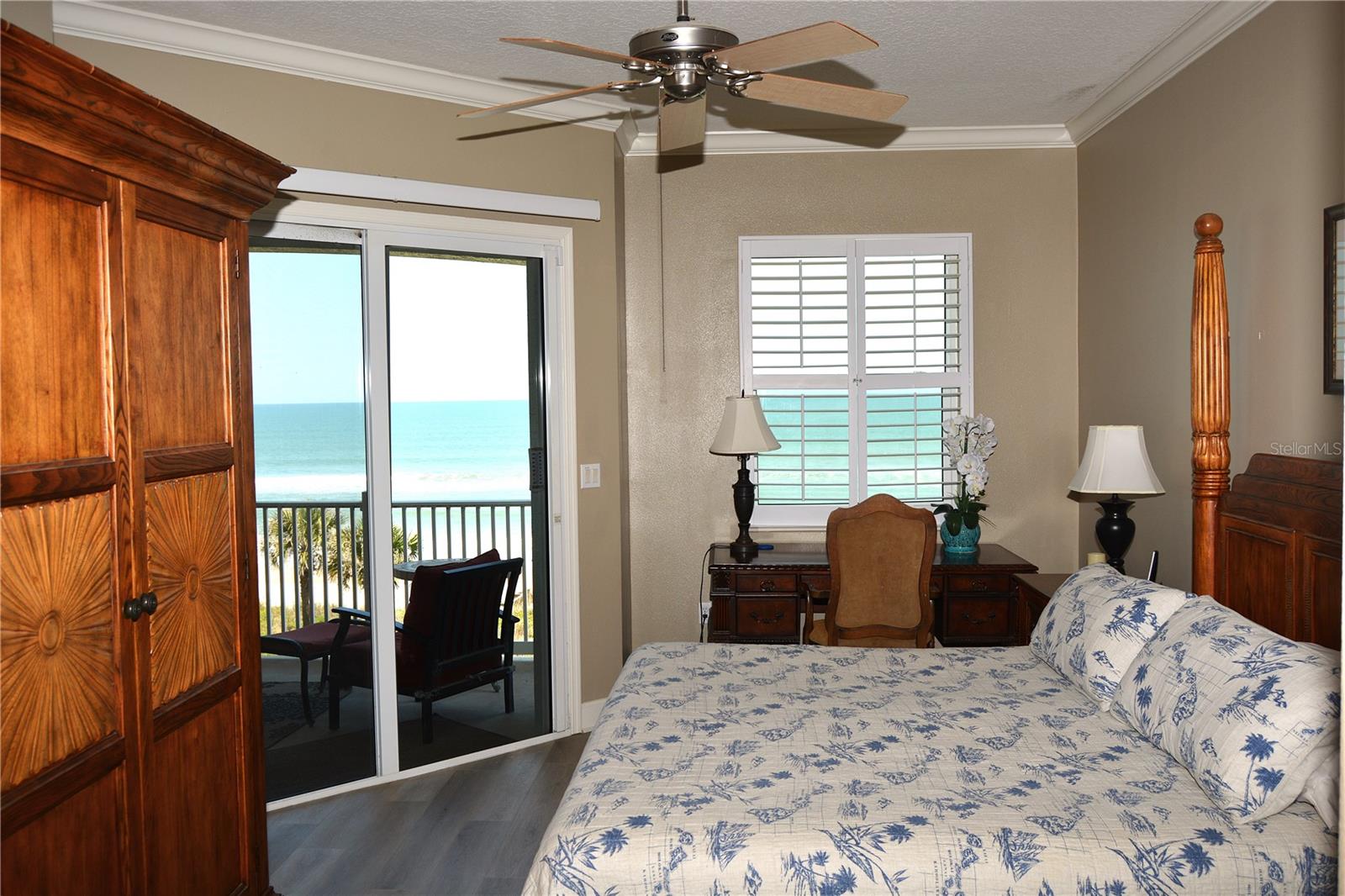 OCEAN HAMMOCK - Residential