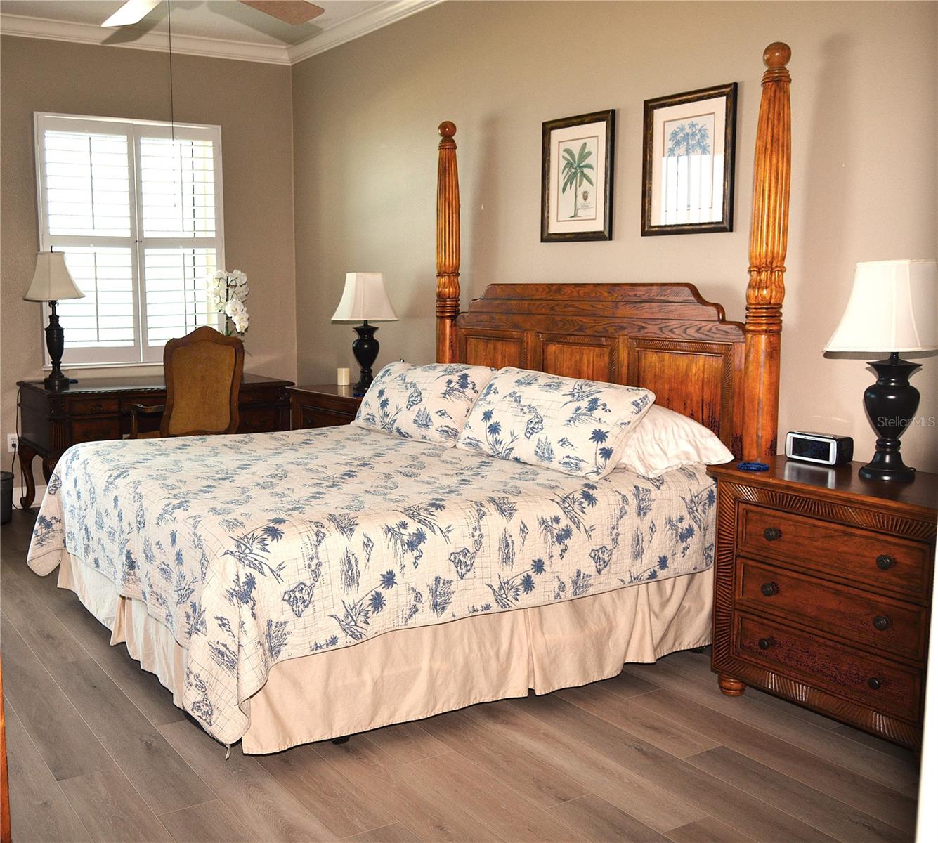 OCEAN HAMMOCK - Residential