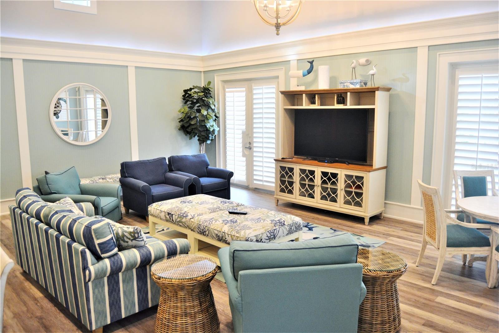 OCEAN HAMMOCK - Residential