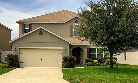 Photo of 16181 Yelloweyed Drive, Clermont, FL 34714 (MLS # O6355325)