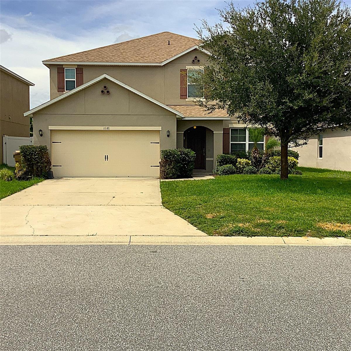 16181 YELLOWEYED DRIVE