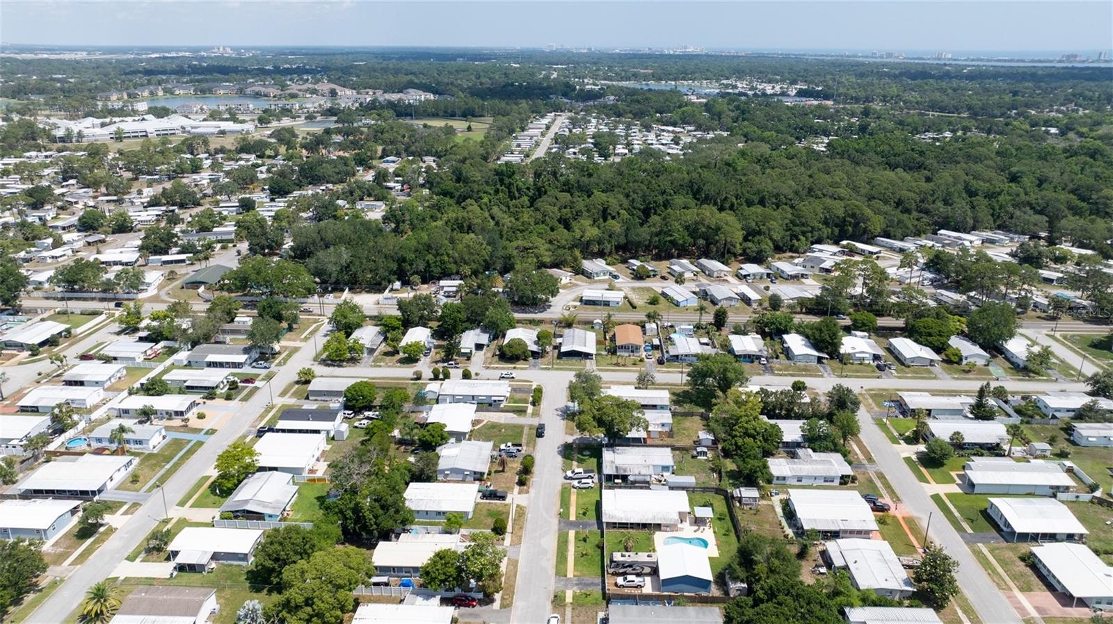 BAREFOOT PARK - Residential