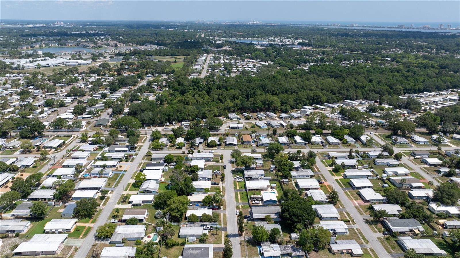BAREFOOT PARK - Residential