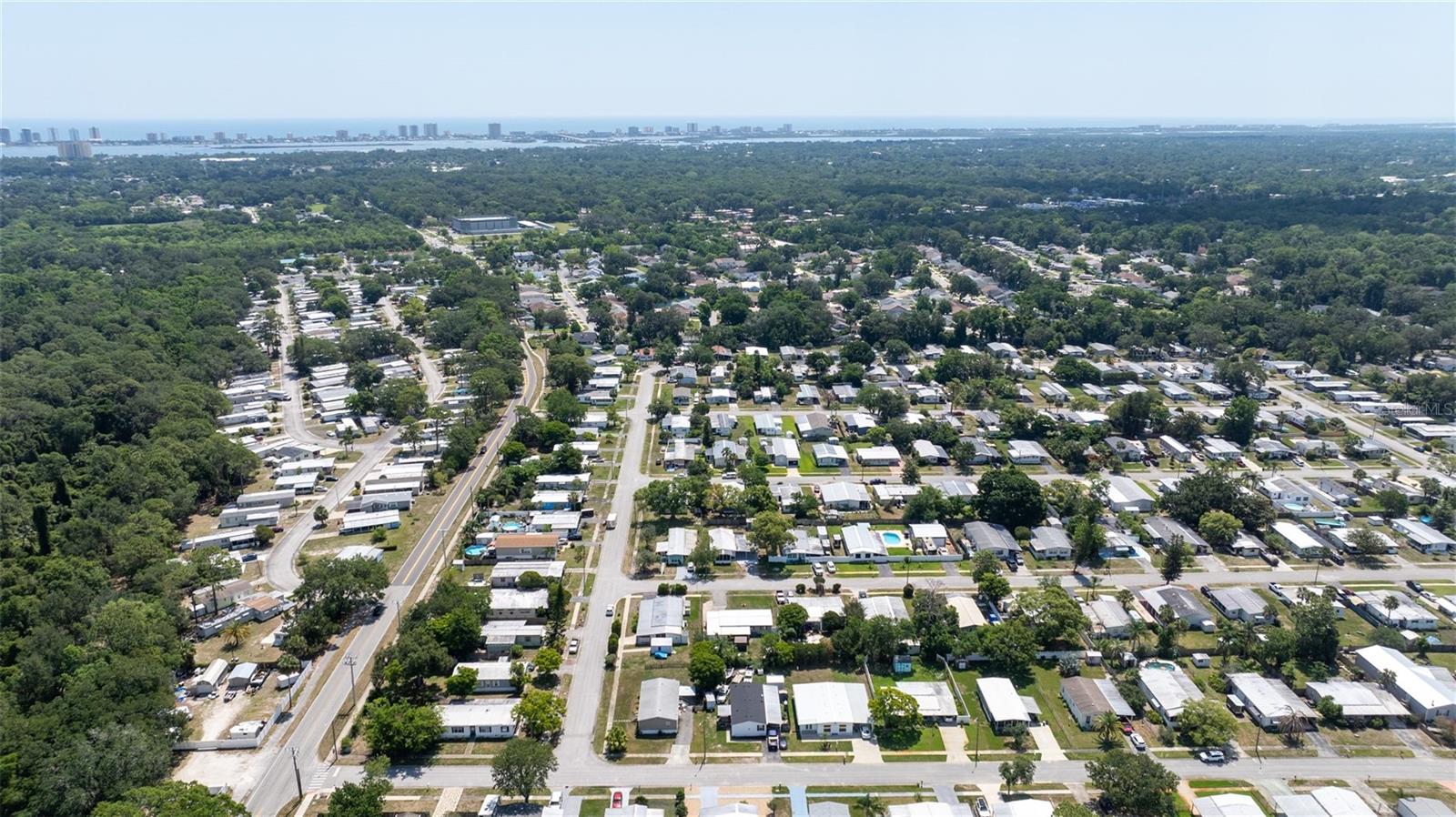 BAREFOOT PARK - Residential