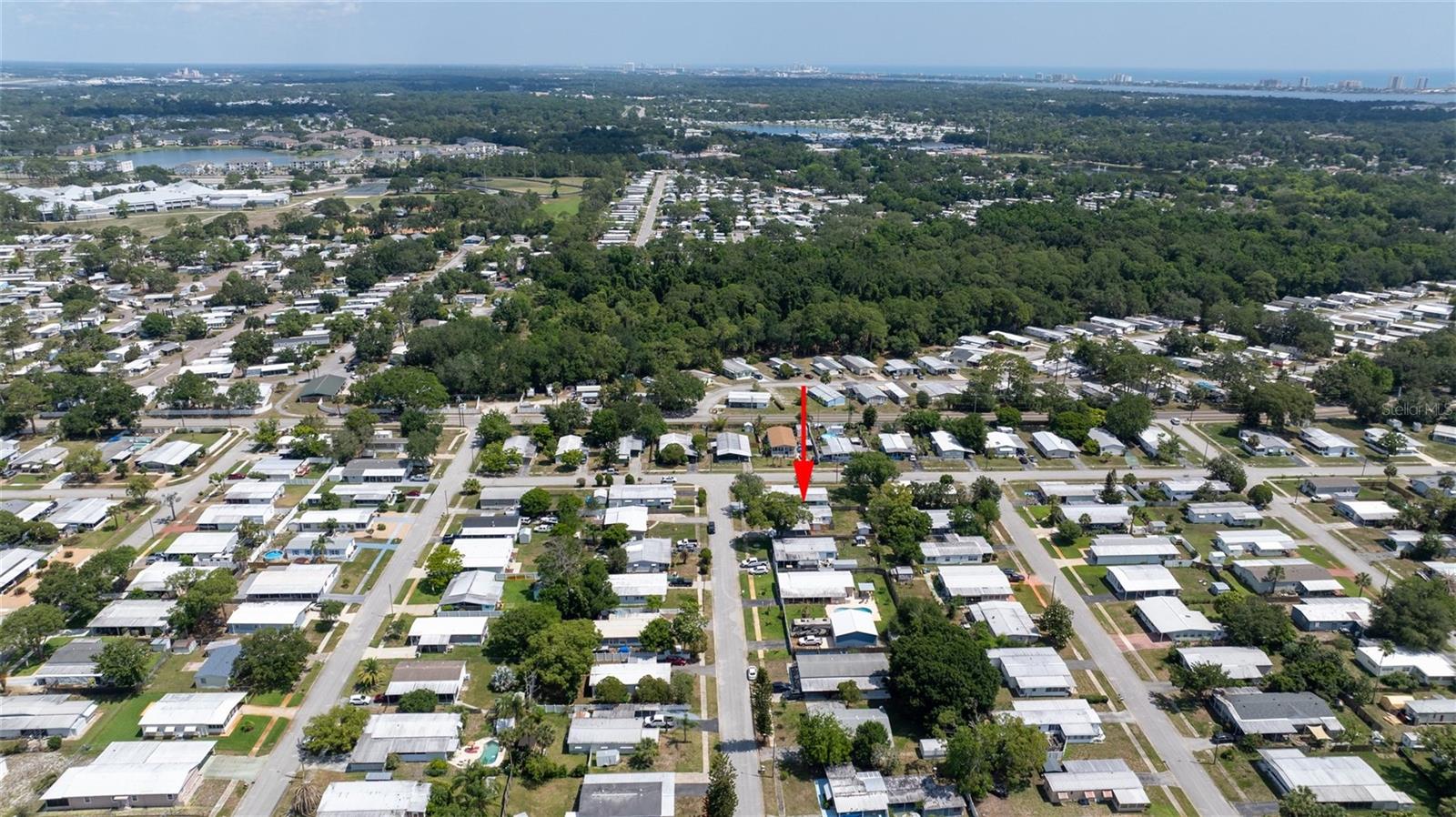 BAREFOOT PARK - Residential