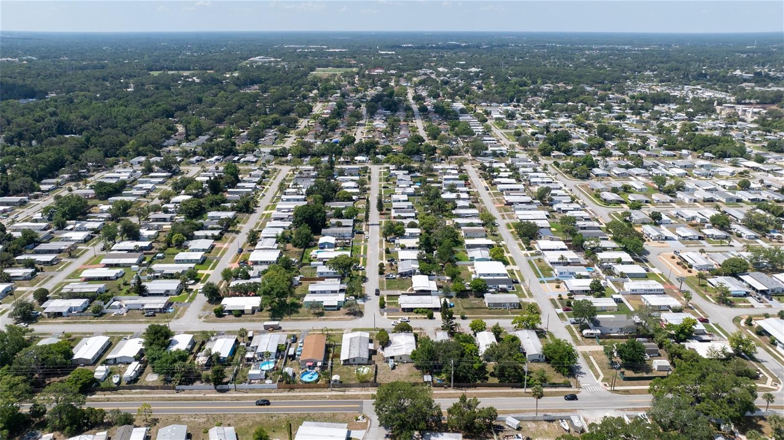 BAREFOOT PARK - Residential