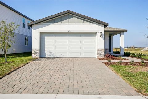 Photo of 13513 Shellmore Avenue, Palmetto, FL 34221 (MLS # O6370223)
