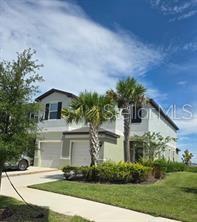 MIRADA PCLS 8A & 8B - Residential Lease