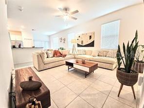 MIRADA PCLS 8A & 8B - Residential Lease