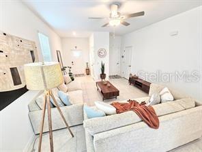 MIRADA PCLS 8A & 8B - Residential Lease